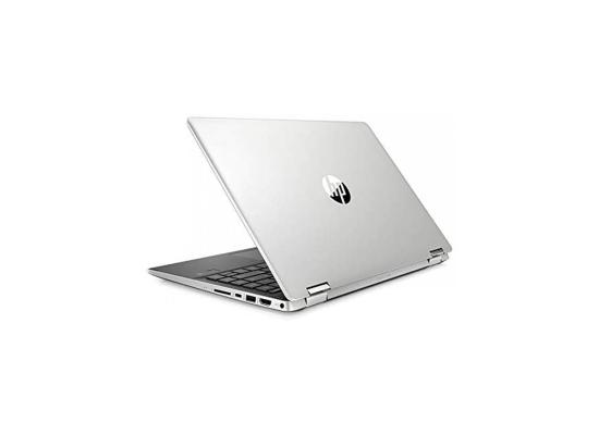 HP X360 Convertible 14-dh1028ne Core i7 10Gen 2-in-1 Touch- Laptop